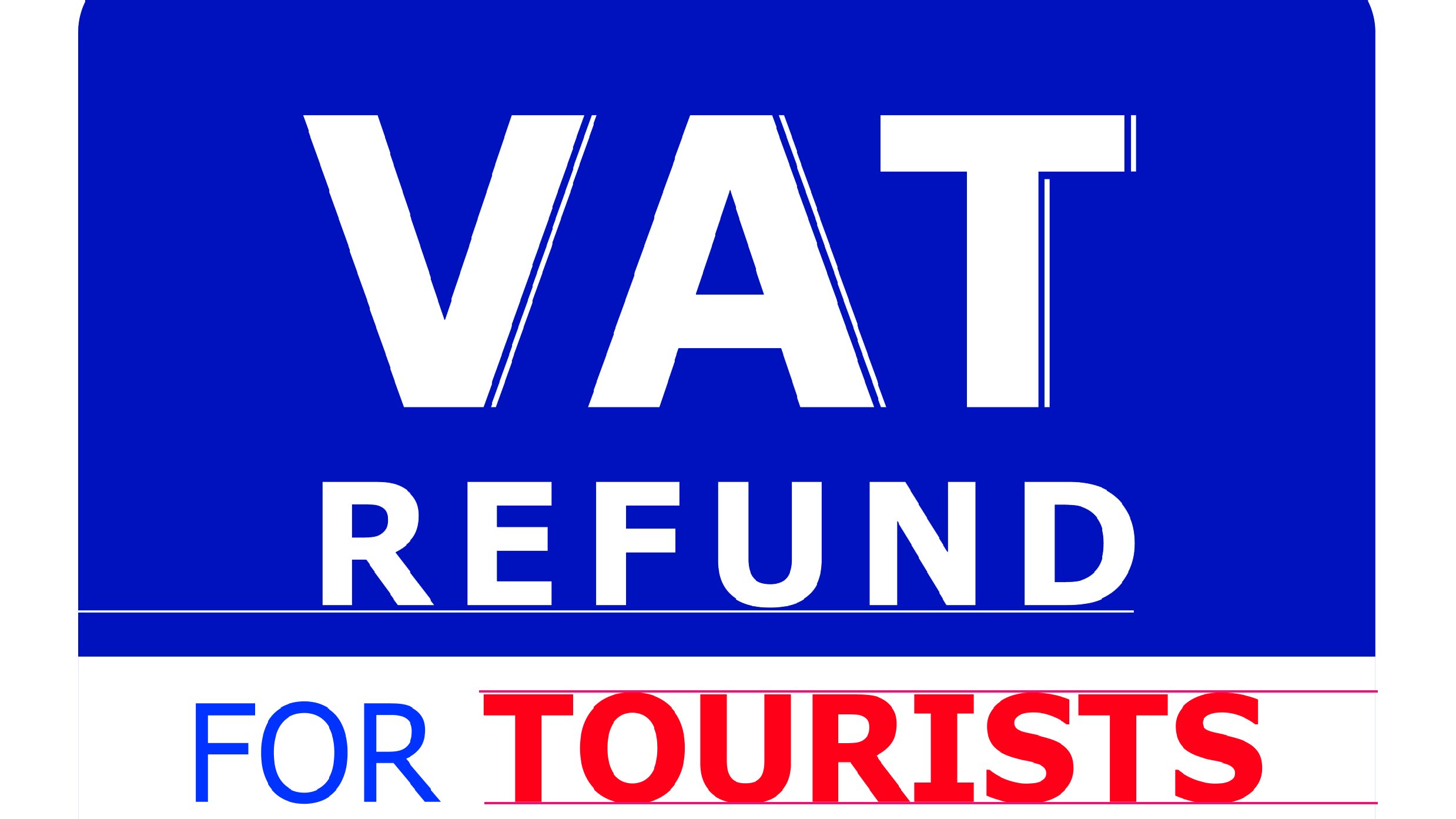 Opening a VAT Refund for Tourists  in cash at Krabi and Samui International Airports