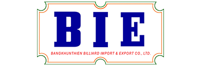 BANGKHUNTHIEN BILLIARD IMPORT & EXPORT CO.,LTD. (Head office)